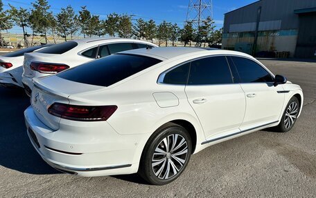 Volkswagen Arteon I, 2019 год, 2 800 000 рублей, 8 фотография