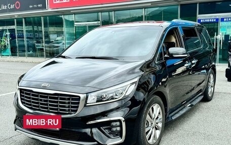 KIA Carnival III, 2020 год, 3 480 000 рублей, 5 фотография