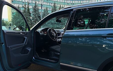 Volkswagen Tiguan II, 2019 год, 3 250 000 рублей, 10 фотография