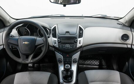 Chevrolet Cruze II, 2013 год, 779 000 рублей, 11 фотография