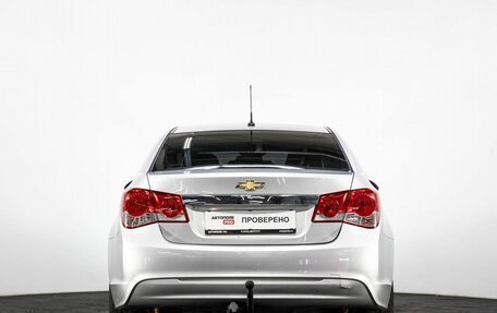 Chevrolet Cruze II, 2013 год, 779 000 рублей, 5 фотография