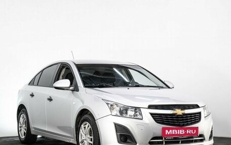 Chevrolet Cruze II, 2013 год, 779 000 рублей, 3 фотография