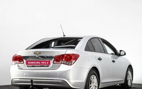 Chevrolet Cruze II, 2013 год, 779 000 рублей, 4 фотография