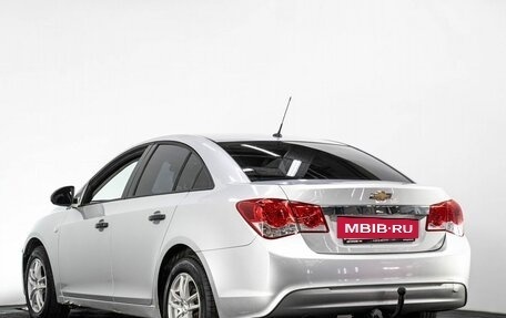 Chevrolet Cruze II, 2013 год, 779 000 рублей, 6 фотография