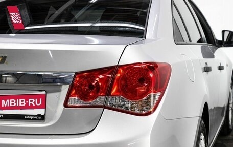 Chevrolet Cruze II, 2013 год, 779 000 рублей, 7 фотография