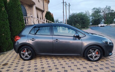 Toyota Auris II, 2009 год, 930 000 рублей, 4 фотография