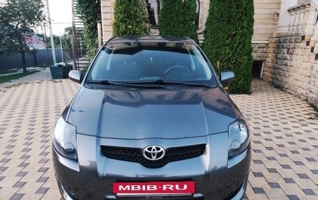 Toyota Auris II, 2009 год, 930 000 рублей, 2 фотография