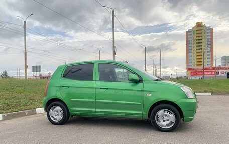 KIA Picanto I, 2006 год, 399 900 рублей, 2 фотография