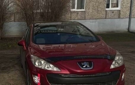 Peugeot 308 II, 2008 год, 460 000 рублей, 2 фотография