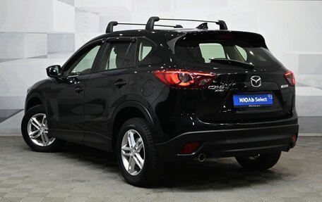 Mazda CX-5 II, 2016 год, 2 650 000 рублей, 5 фотография