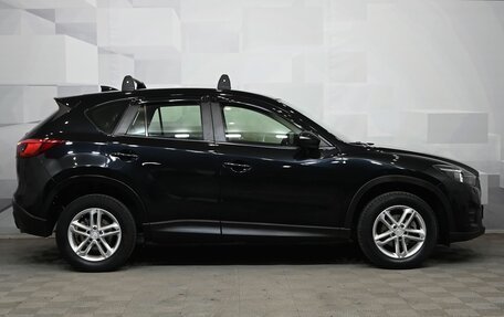 Mazda CX-5 II, 2016 год, 2 650 000 рублей, 10 фотография