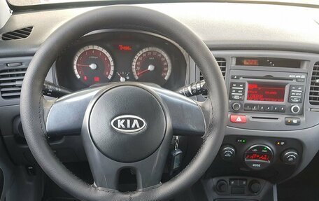 KIA Rio II, 2009 год, 675 000 рублей, 4 фотография