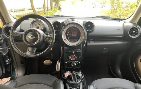 MINI Countryman I (R60), 2013 год, 1 690 000 рублей, 7 фотография