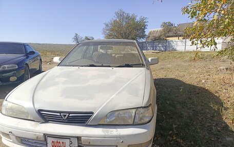 Toyota Vista, 1998 год, 250 000 рублей, 5 фотография