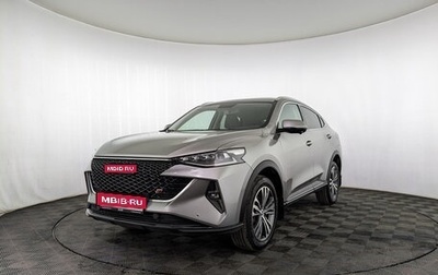 Haval F7x I, 2023 год, 2 700 000 рублей, 1 фотография