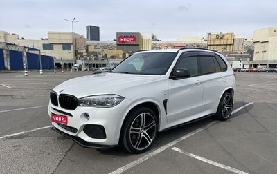 BMW X5, 2017 год, 4 600 000 рублей, 1 фотография