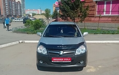 Geely MK I рестайлинг, 2008 год, 220 000 рублей, 1 фотография