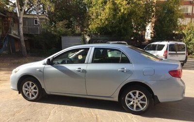 Toyota Corolla, 2007 год, 800 000 рублей, 1 фотография