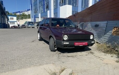 Volkswagen Golf II, 1991 год, 200 000 рублей, 1 фотография