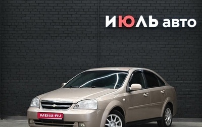 Chevrolet Lacetti, 2008 год, 585 000 рублей, 1 фотография