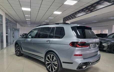 BMW X7, 2023 год, 14 300 000 рублей, 6 фотография