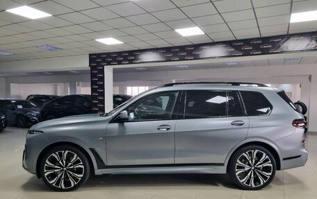 BMW X7, 2023 год, 14 300 000 рублей, 4 фотография