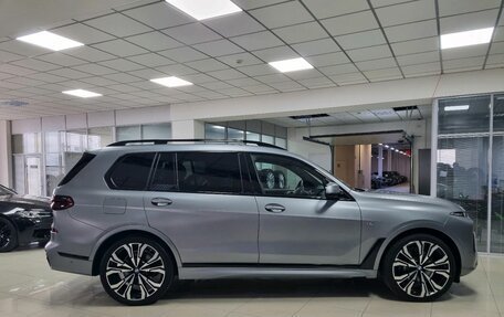 BMW X7, 2023 год, 14 300 000 рублей, 5 фотография