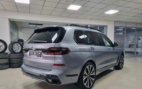 BMW X7, 2023 год, 14 300 000 рублей, 8 фотография