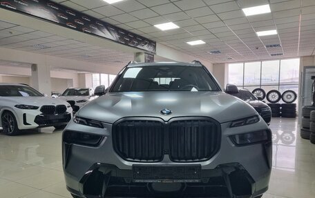 BMW X7, 2023 год, 14 300 000 рублей, 2 фотография