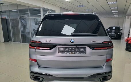 BMW X7, 2023 год, 14 300 000 рублей, 7 фотография