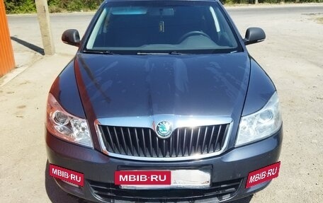 Skoda Octavia, 2013 год, 860 000 рублей, 7 фотография