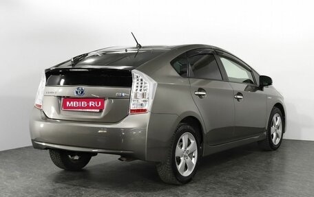 Toyota Prius, 2011 год, 1 398 000 рублей, 2 фотография