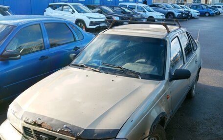 Daewoo Nexia I рестайлинг, 2005 год, 70 000 рублей, 5 фотография