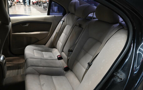 Volvo S80 II рестайлинг 2, 2006 год, 1 090 000 рублей, 12 фотография