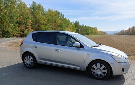 KIA cee'd I рестайлинг, 2007 год, 550 000 рублей, 7 фотография