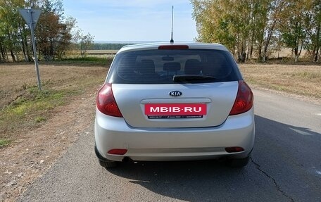 KIA cee'd I рестайлинг, 2007 год, 550 000 рублей, 2 фотография