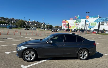 BMW 3 серия, 2013 год, 1 900 000 рублей, 2 фотография