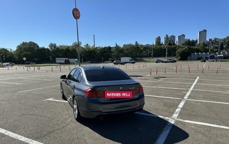 BMW 3 серия, 2013 год, 1 900 000 рублей, 4 фотография