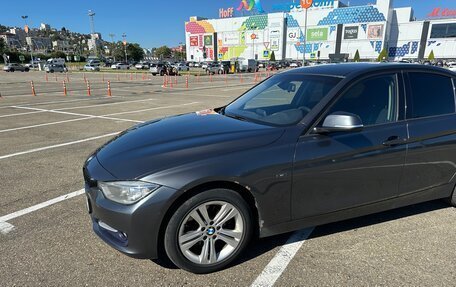 BMW 3 серия, 2013 год, 1 900 000 рублей, 8 фотография