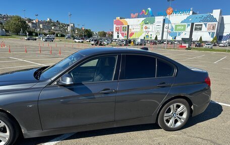 BMW 3 серия, 2013 год, 1 900 000 рублей, 9 фотография