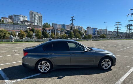 BMW 3 серия, 2013 год, 1 900 000 рублей, 6 фотография