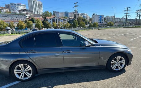 BMW 3 серия, 2013 год, 1 900 000 рублей, 14 фотография