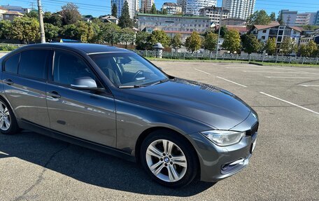 BMW 3 серия, 2013 год, 1 900 000 рублей, 15 фотография