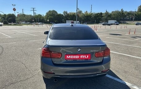 BMW 3 серия, 2013 год, 1 900 000 рублей, 11 фотография