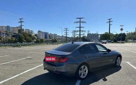 BMW 3 серия, 2013 год, 1 900 000 рублей, 5 фотография