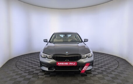 BMW 3 серия, 2020 год, 3 545 000 рублей, 2 фотография