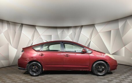 Toyota Prius, 2005 год, 555 000 рублей, 6 фотография