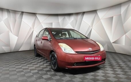 Toyota Prius, 2005 год, 555 000 рублей, 3 фотография