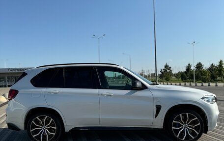 BMW X5, 2016 год, 3 800 000 рублей, 5 фотография