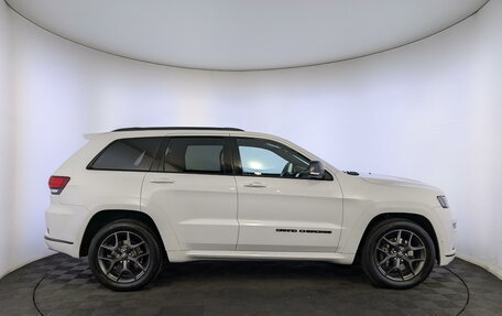 Jeep Grand Cherokee, 2020 год, 5 015 000 рублей, 4 фотография